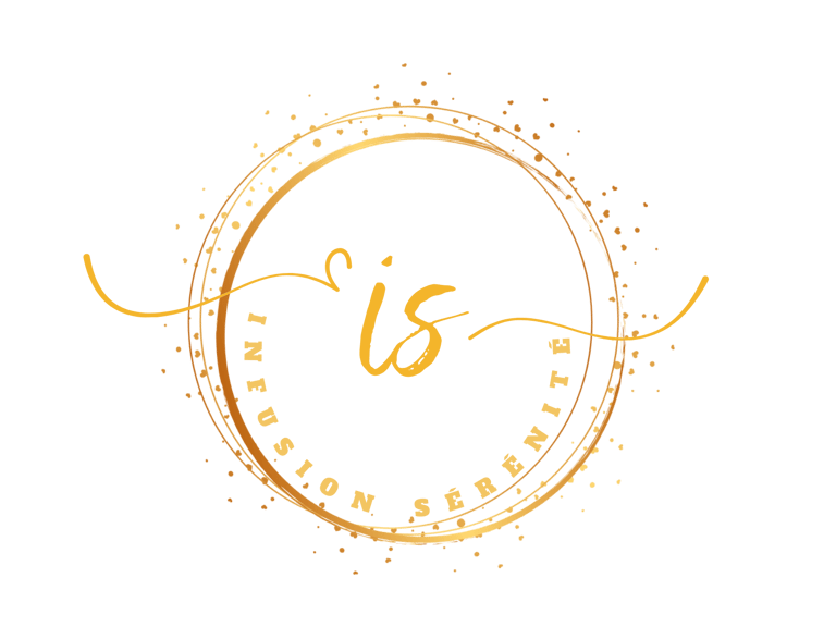 Logo de l'institut Infusion Sérénité à Lagord