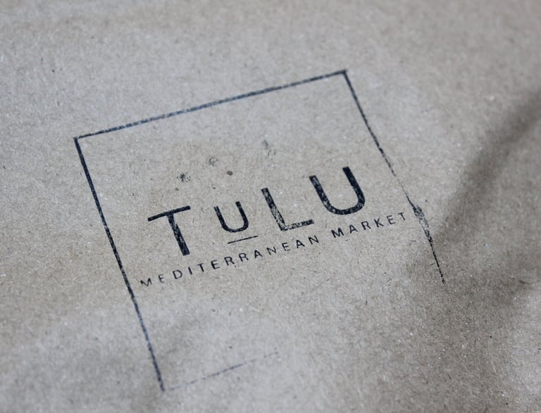 Tulu Mediterranean Persian Food Market. Bryn Mawr, PA