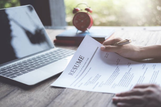 Resume Screening