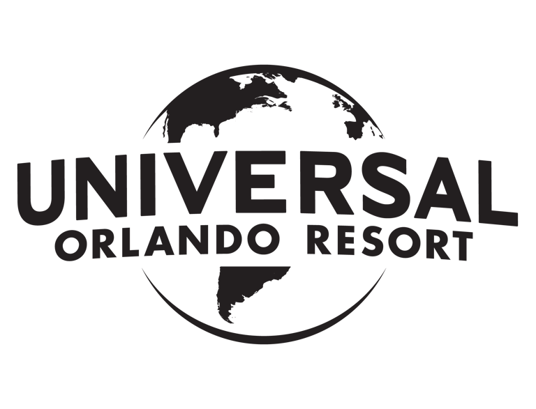 universal orlando resort logo