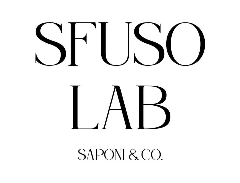 Sfuso Lab Saponi&Co