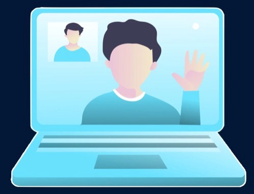 working with an acting coach online