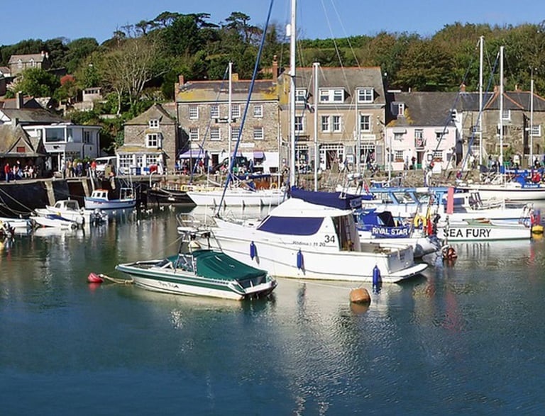 Plumber Padstow Cornwall
