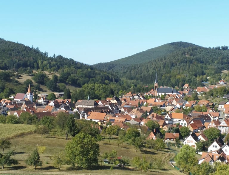 Lembach