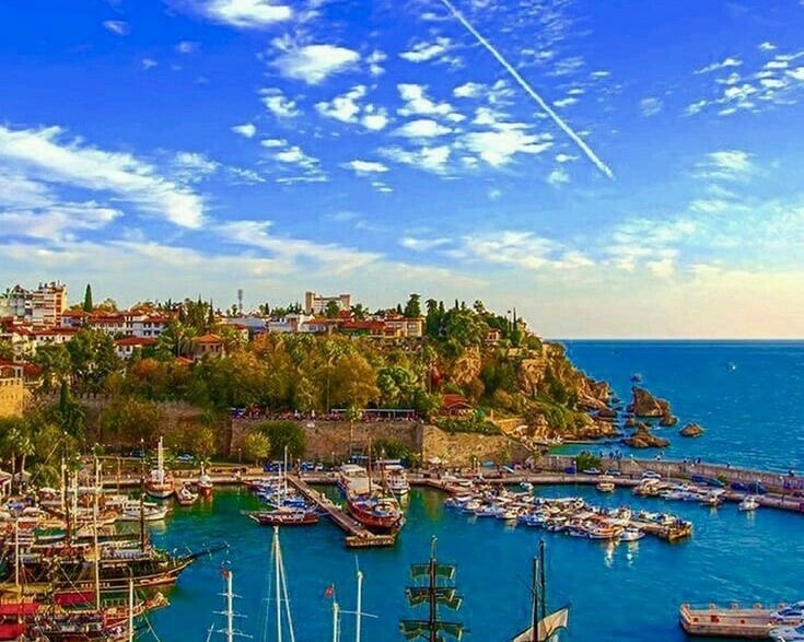 antalya health tourism center