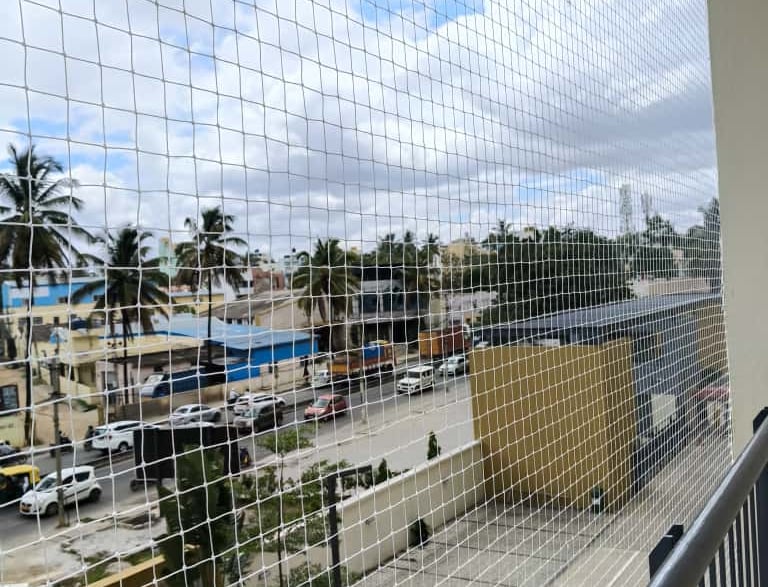 balcony-safety-nets-in-bangalore
