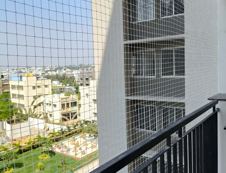  balcony safety nets in banagalore