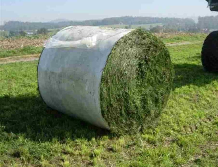 net replacement film solotion and applications