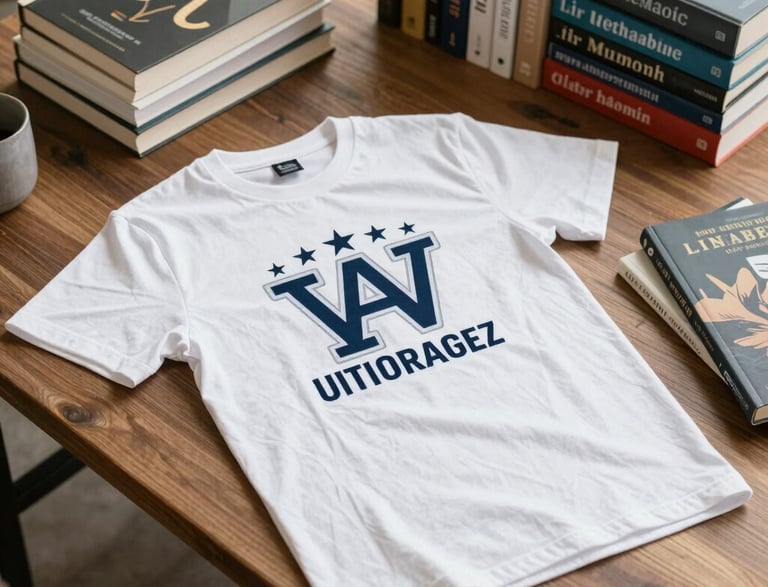 A colorful line graph showing steady upward growth in e-commerce investments over five years.