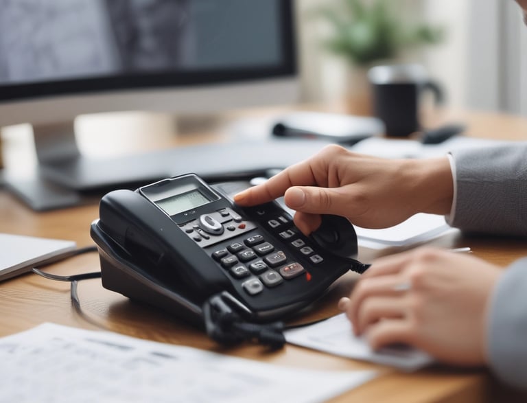 a woman holding a cell phone up to her face