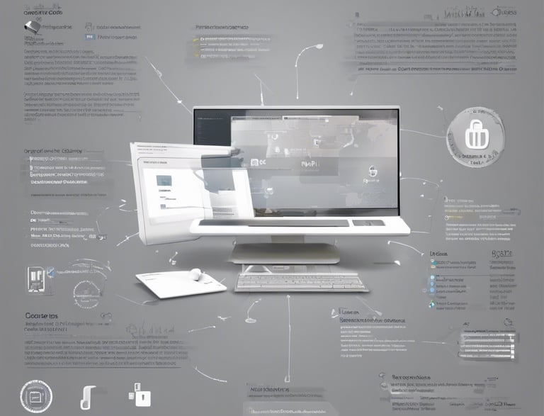 pen near black lined paper and eyeglasses