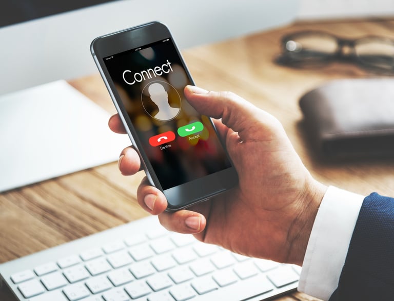 Contact NestMark Solutions