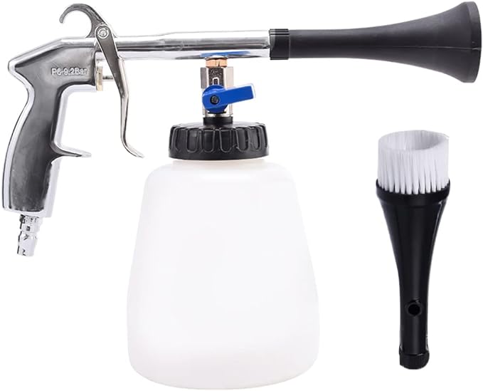tornador air gun edmonton