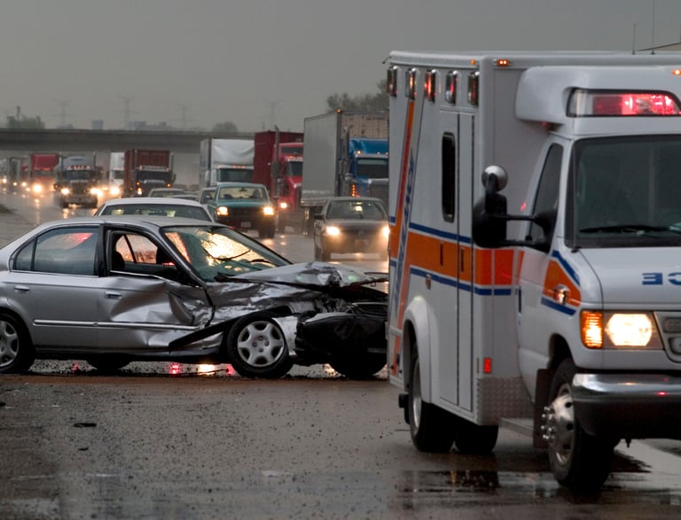 Bob's Emergency Towing Service Crestview, FL