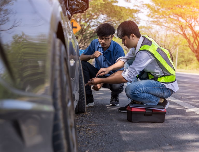 Bob's Roadside Assistance in Crestview, FL