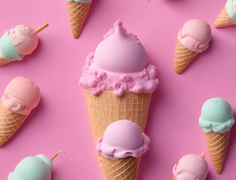 a simple coral colored background with the words 'contact us' in lowercase modern font.