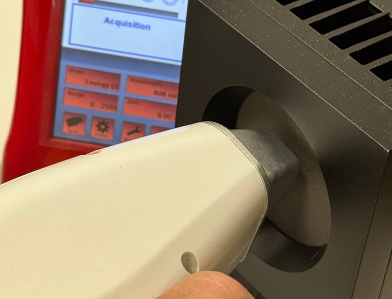 sprzęt kosmetologiczny, lasery diodowe, profesjonalne urządzenia kosmetyczne