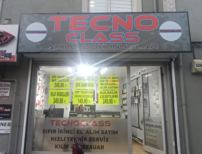 Cep Telefonu Satışı ve Tamiri | Hızlı Onarım ve Yetkili Parçalar, teknocell iletişim konya