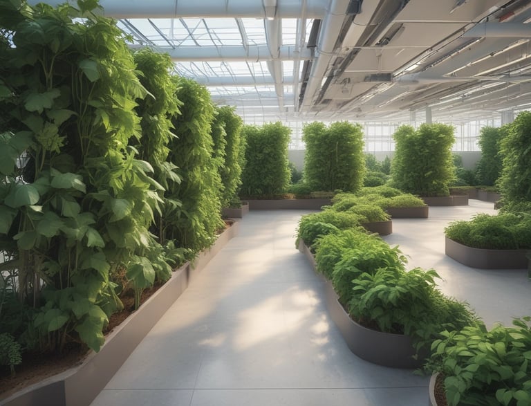 A professional office environment with a contact form on a computer screen.