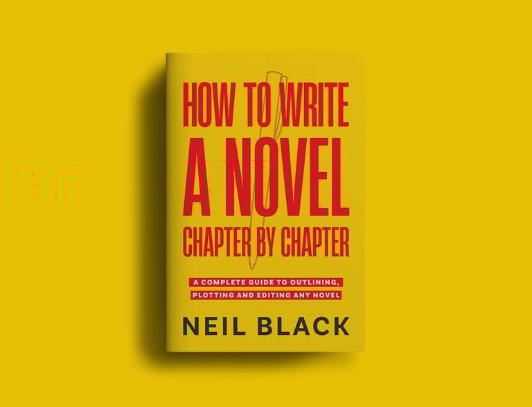 Creative writing mentoring, manuscript assessment, novel feedback, manuscript critique, support for authors, book review
