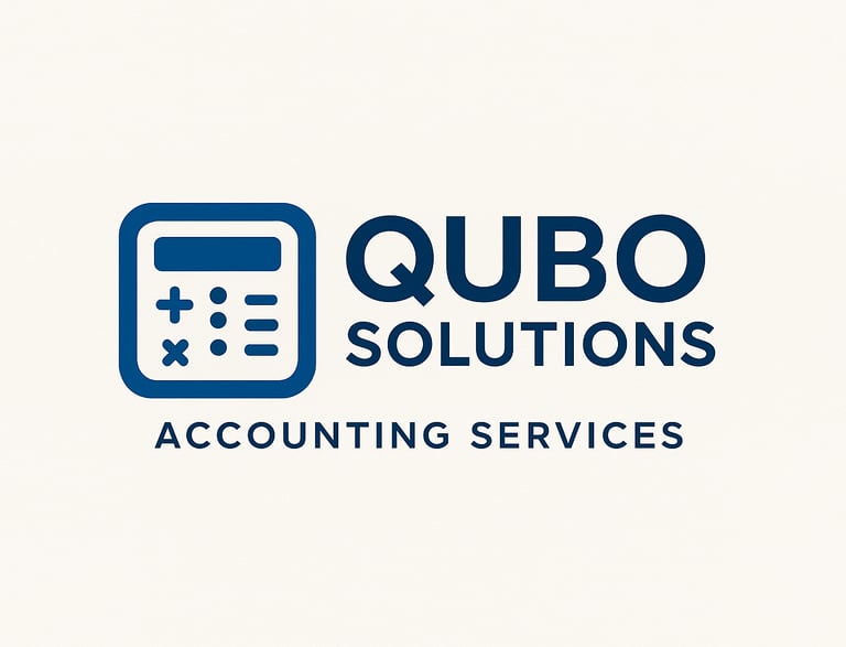 QuboLogo