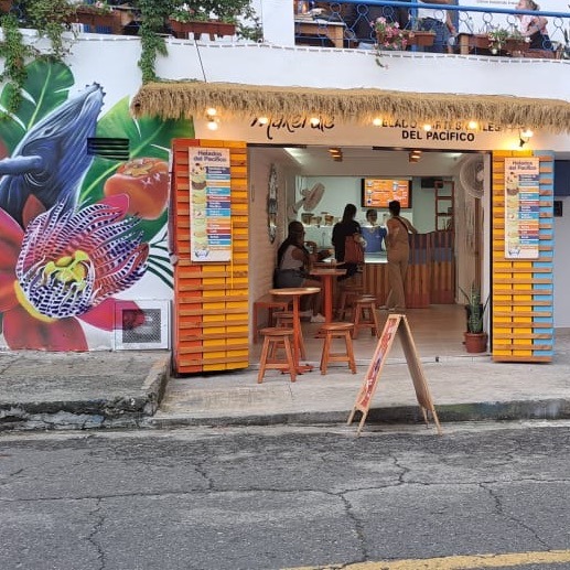 Makerule Cali - San Antonio