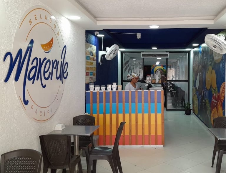 Makerule Quibdó - Cristo Rey 