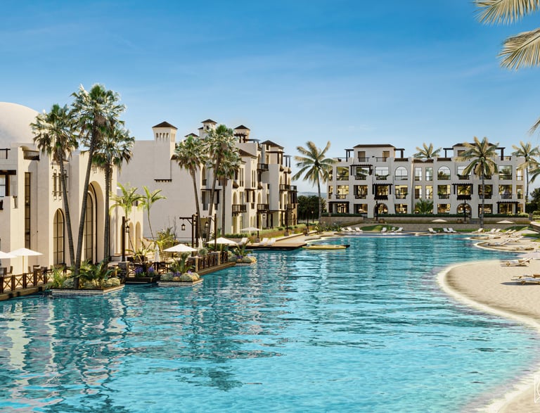 lagoon view properties at cala sahl hasheesh
