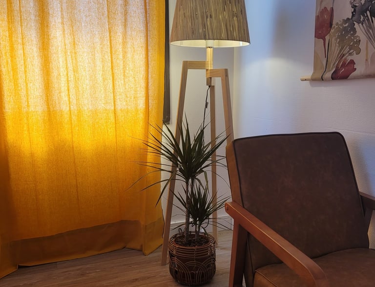 <alt= "Fauteuil Cosy">