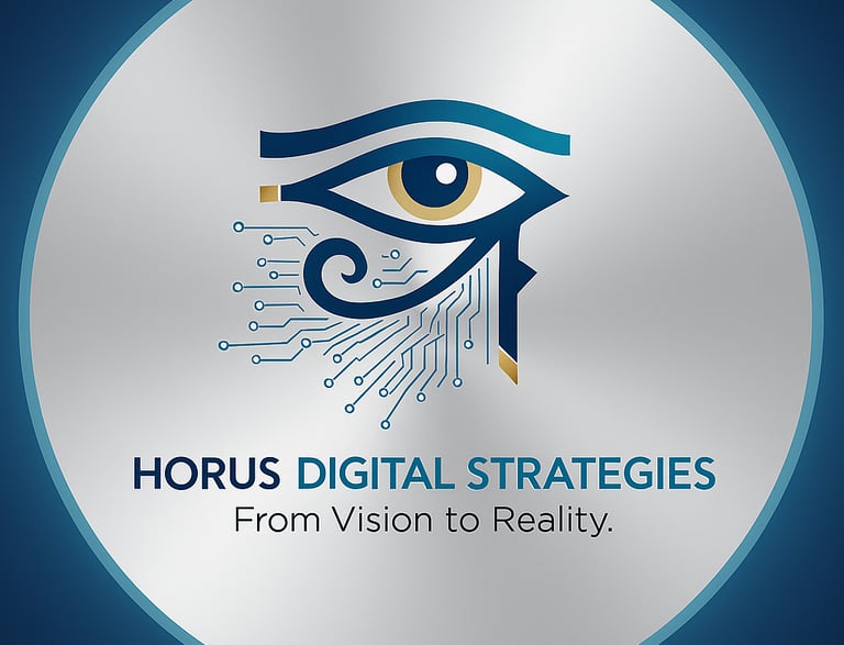 contacto horus digital strategies