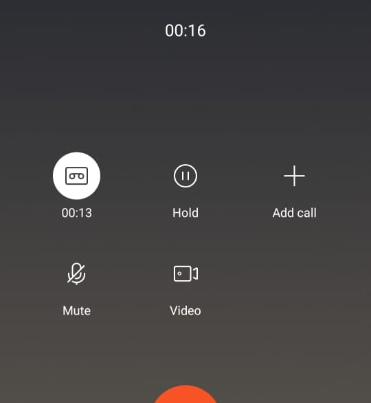 call-recording