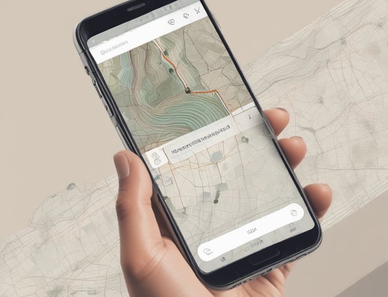 Two men in formal attire are in an office setting. One man is seated at a large wooden desk, holding up an open binder with a signature visible. The other man stands beside the desk. Behind them is a large window with a view of greenery, and an American flag drapes from the wall. The room features gold curtains and various decorative items.