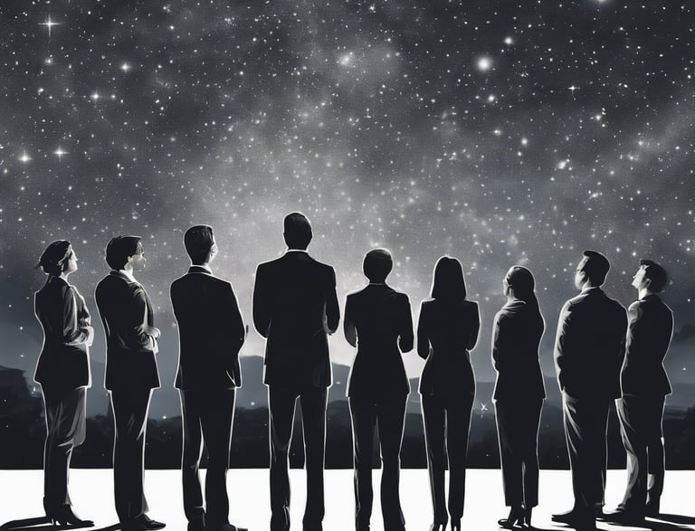 a bird is perched on a tree branch