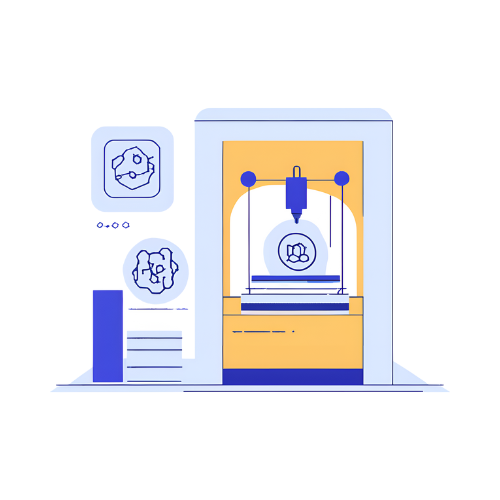 3D Printing and Prototyping