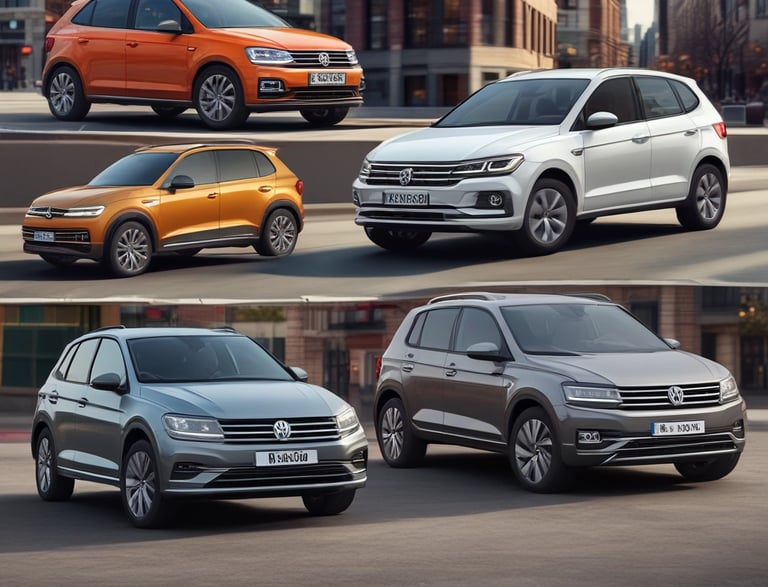A row of rental bicycles with yellow baskets is neatly lined up in front of a small shop with a teal awning. The shop is surrounded by potted plants and features a sign with text in a foreign language. The setting suggests an outdoor recreational activity area.