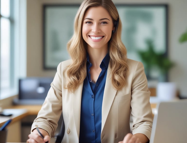 A clean, simple abstract icon of a shield symbolizing protection.