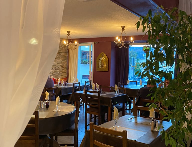restaurant de cuisine marocaine le villeroy nancy 4
