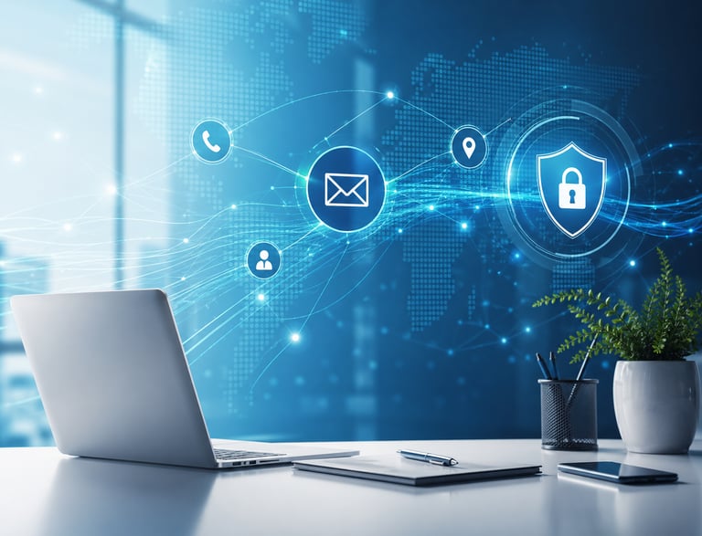 Cyber and AI Security