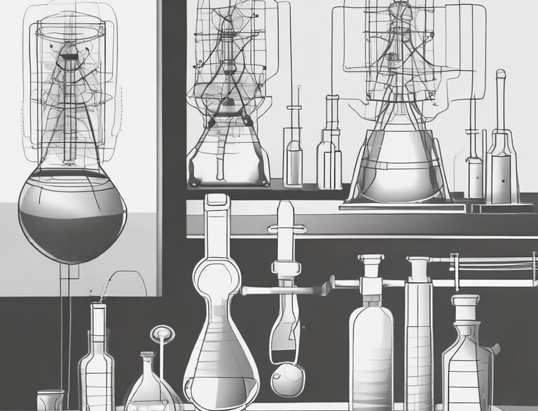 A sleek dark-mode contact form interface glowing softly on a futuristic background.