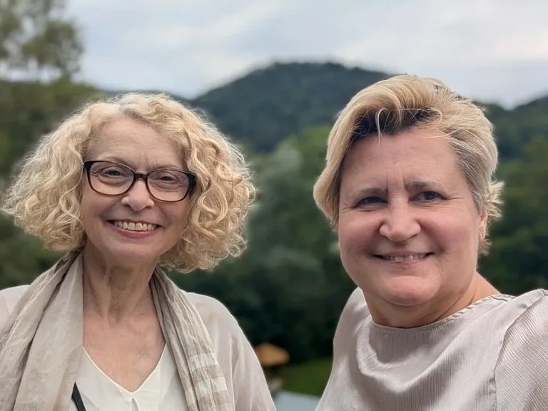 Wir begleiten dich dabei, dein wahres Selbst zu entdecken, deine Seelenkraft zu entfalten 