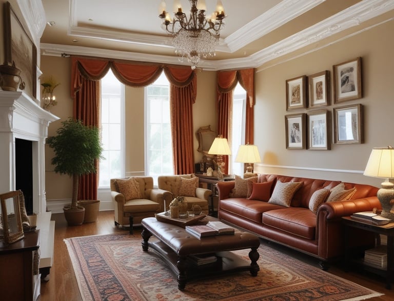 A cozy arrangement of satin and velvet cushion covers on a soft sofa.