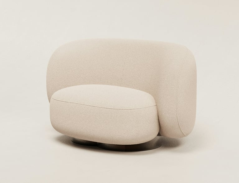Fauteuil contact maydia presse