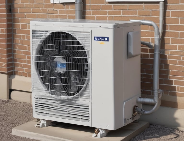 Stainless steel food industry equipment with welding details.