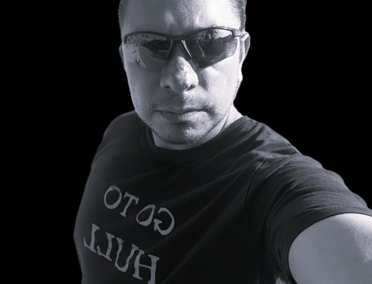 Francisco Jasan - Music Producer