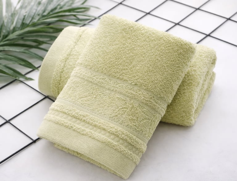 bamboo towel exporter India