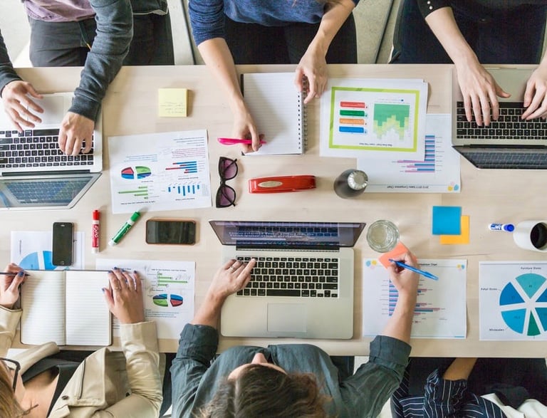 M Squared Digital | Paid Media Services