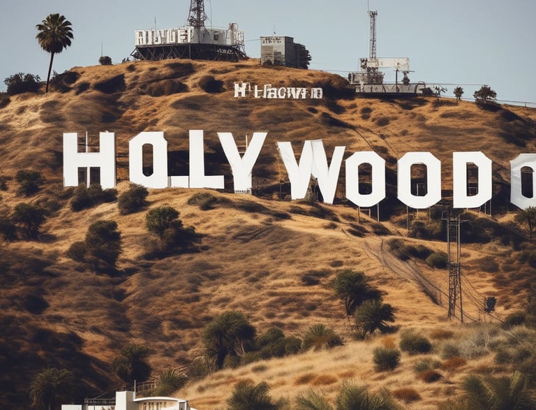 A vintage 1920s microphone with silver and gold accents on a dark elegant background.