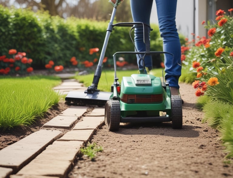 A friendly customer service representative ready to assist with quotes.