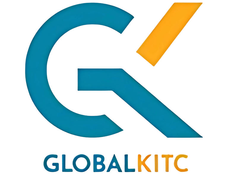 GlobalKitc Logo