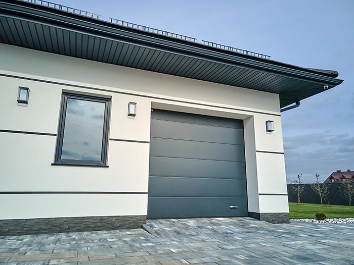réparation et installation porte garage hormann